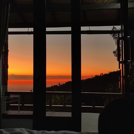 Puri Sunset Homestay Munduk Zewnętrze zdjęcie
