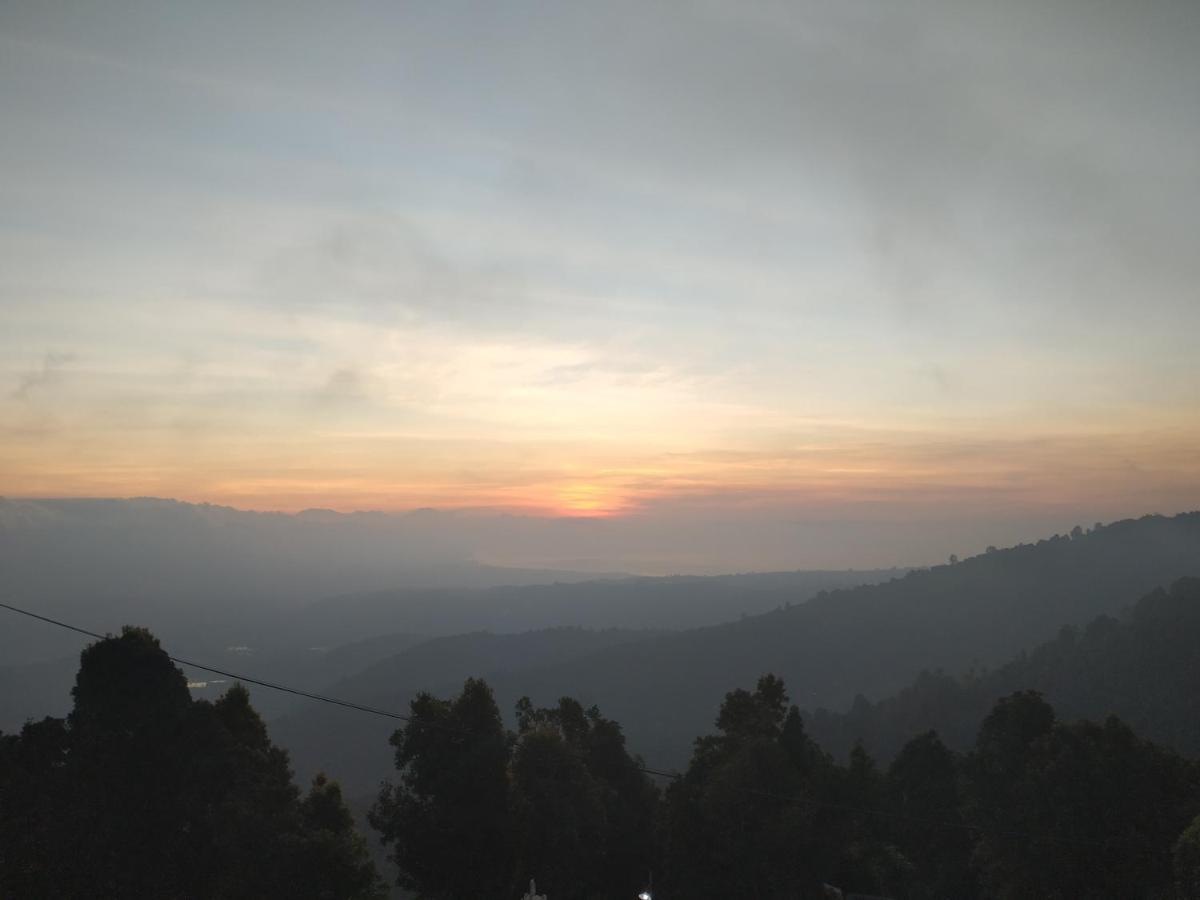 Puri Sunset Homestay Munduk Zewnętrze zdjęcie