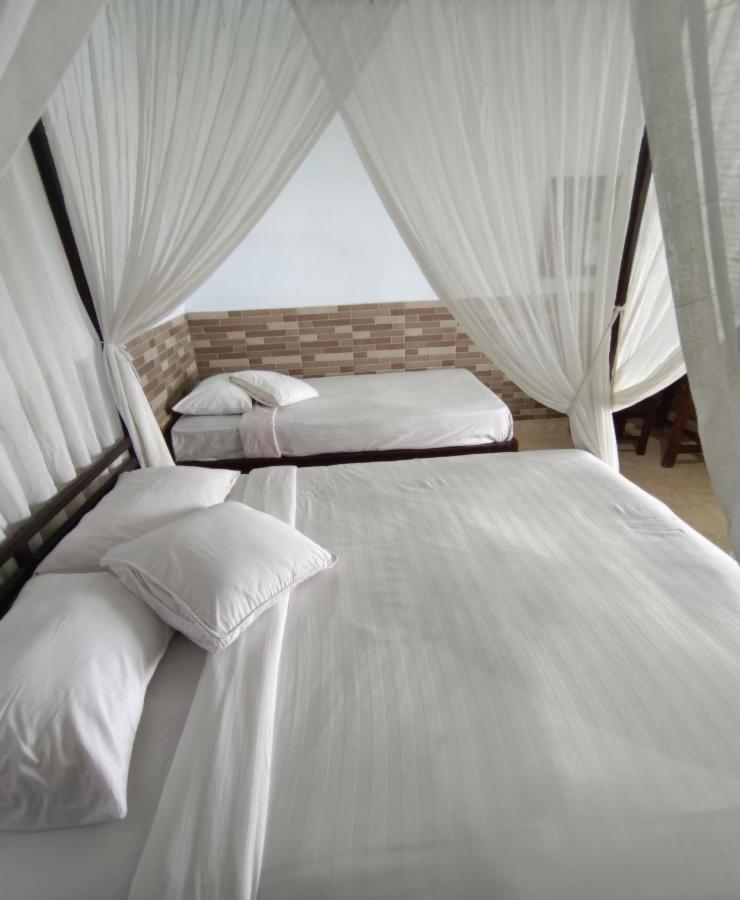 Puri Sunset Homestay Munduk Zewnętrze zdjęcie